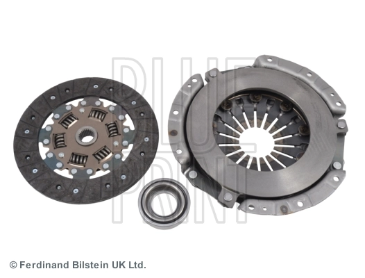 Kit de embrague Nissan Patrol 