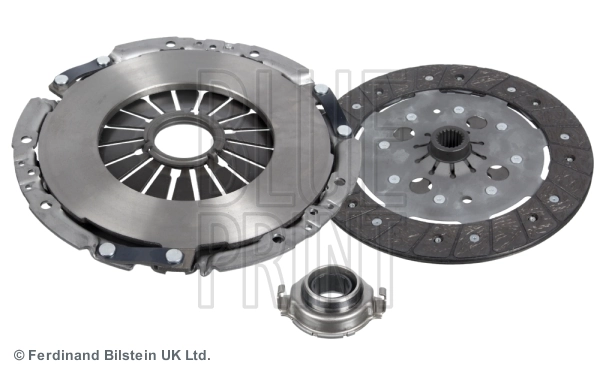 ADL143024 Blue Print Embrague motor