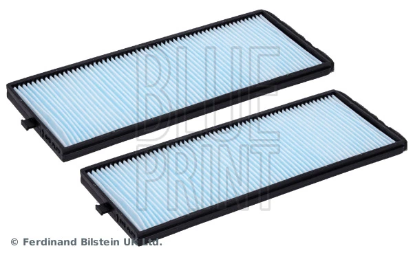 Filtro antipolen para Hyundai Accent II LC