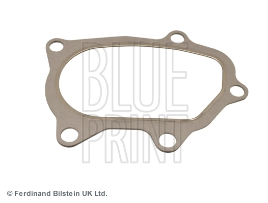 ADS76401 Blue Print