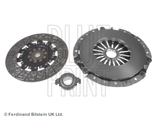 Comprar Embrague Isuzu Trooper  