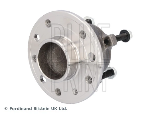Cubo de rueda trasero KRT2725 Breda