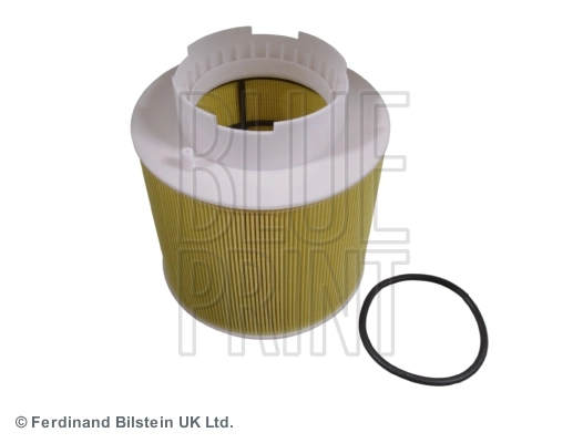 Filtro aire para Audi A6  (4FH)