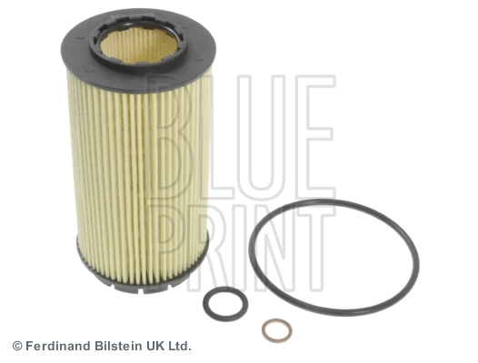 Filtro de aceite 1609563680 Peugeot/Citroen