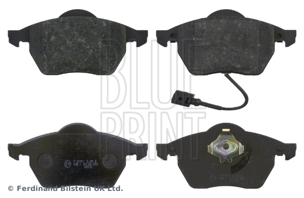ADV184232 Blue Print