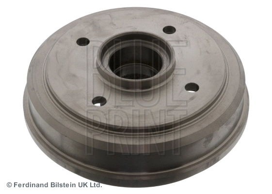 Tambor de freno trasero Chevrolet Spark (Matiz)  (2005-2010)