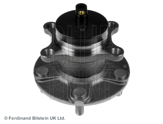 Comprar Cubo de rueda trasero Suzuki Vitara  LY
