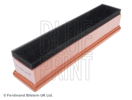 Filtro de aire de motor para Renault Clio III BR01, CR01