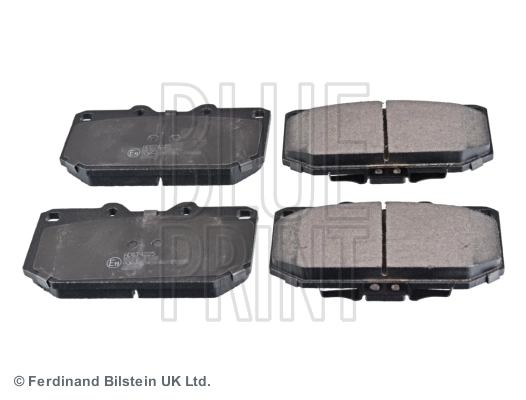 Comprar 986494398 Bosch Pastillas delanteras de freno