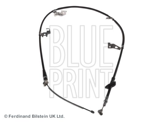 Cable de freno de mano trasero izquierdo para Suzuki SX4 GY