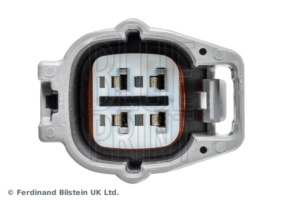 ADBP700021 Blue Print Sonda lambda, sensor de oxígeno después del catalizador derecho