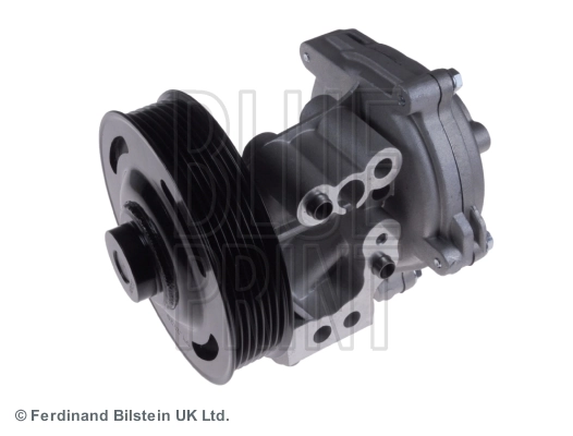  Bomba de agua Ford Transit 6
