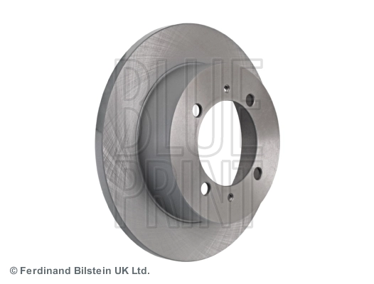 Comprar Disco de freno trasero Hyundai Sonata II 