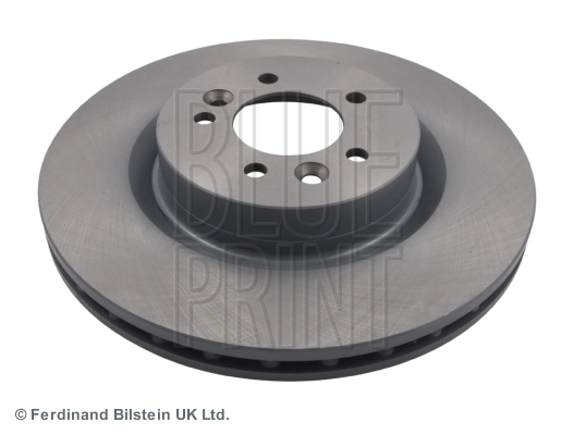  Disco de freno Land Rover Range Rover 