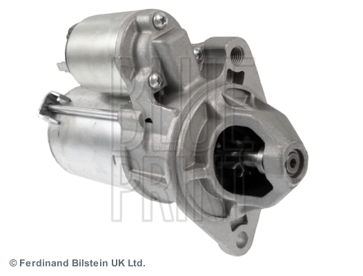  Motor de arranque Chevrolet Epica 2