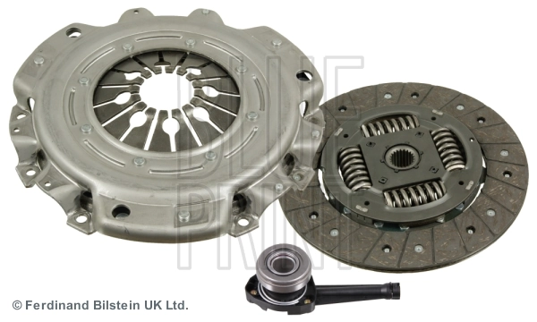624308733 INA Embrague motor