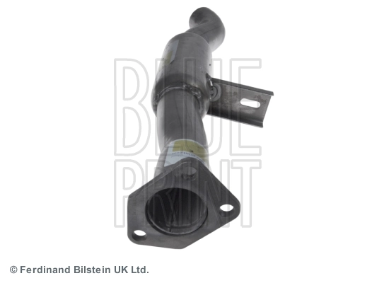 ADC46024 Blue Print Silenciador trasero