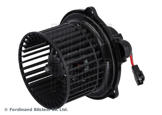 Ventilador habitáculo 4015NU1 Polcar