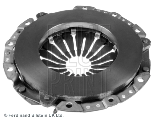 plato de presion del embrague funcion para Hyundai I10  PA