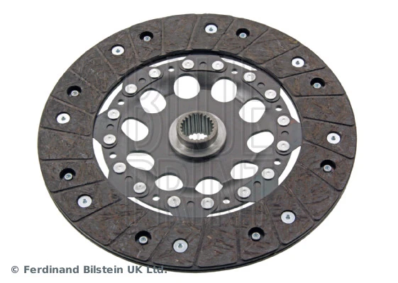 323040010 LUK Disco de embrague