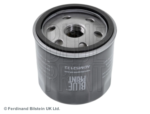 Filtro aceite para Nissan Sunny III N14