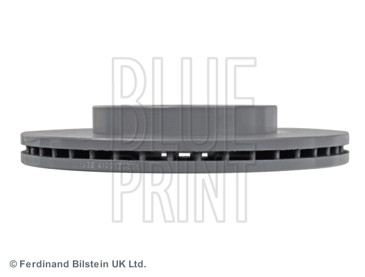 Frenos delanteros Blue Print ADM543100 precio, desde 44,53 EUR