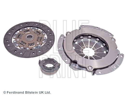 ADM53076 Blue Print Embrague motor