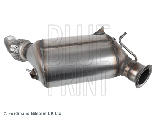 DPF para BMW 5  E61