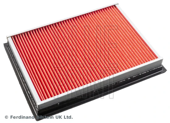 ADS72207 Blue Print Filtro de aire de motor