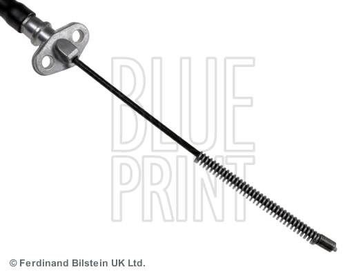Cable de freno de mano trasero derecho 365304M40A Nissan/Infiniti