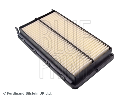  Filtro de aire Hyundai Santa Fe 4