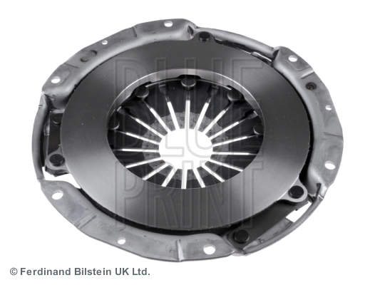 plato de presion del embrague funcion para Subaru Legacy III BE, BH