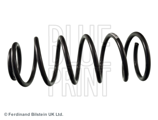 Muelle trasero para KIA Rio II JB