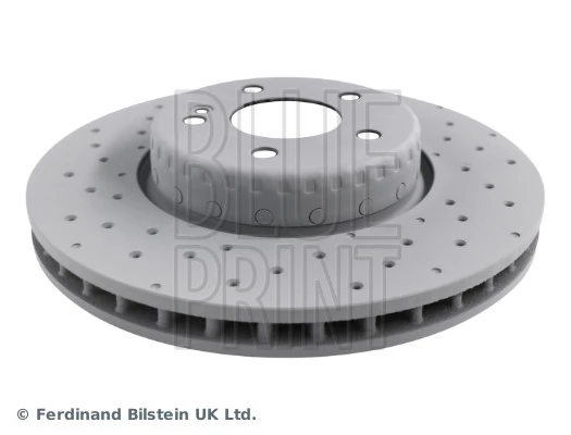 0986479G34 Bosch Discos