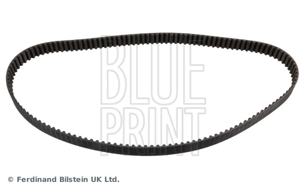 Correa dentada para Peugeot 307 CC 3B