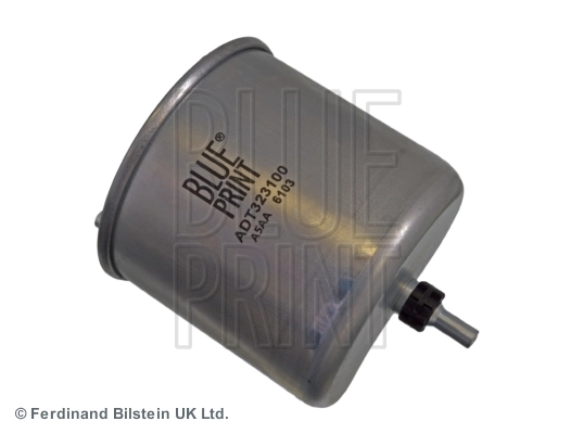Filtro combustible Polcar FP5938 precio, desde 45,42 EUR