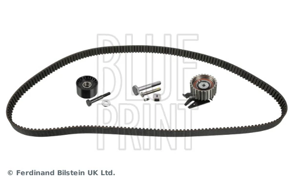 Kit de distribución 1614920980 Peugeot/Citroen