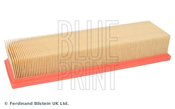 Filtro de aire 8671012205 Renault (RVI)