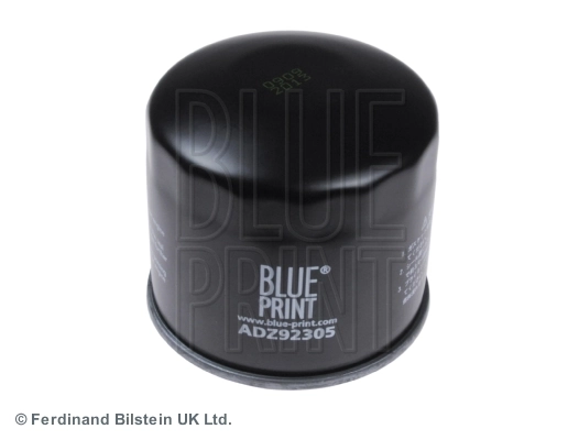 ADZ92305 Blue Print