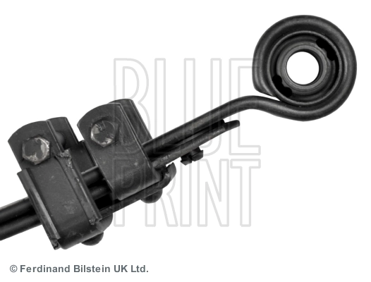 Ballesta, eje trasera  Blue Print ADN18818 precio, desde 187,30 EUR
