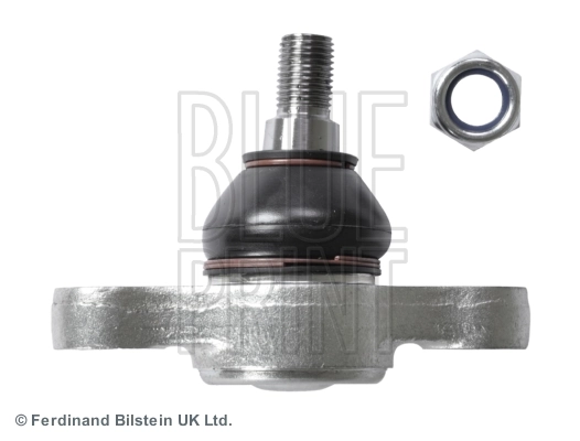  Rótula inferior de suspensión Hyundai Sonata 4