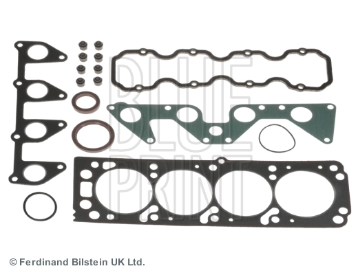 ADG06284 Blue Print