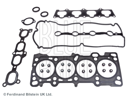 ADM56256 Blue Print