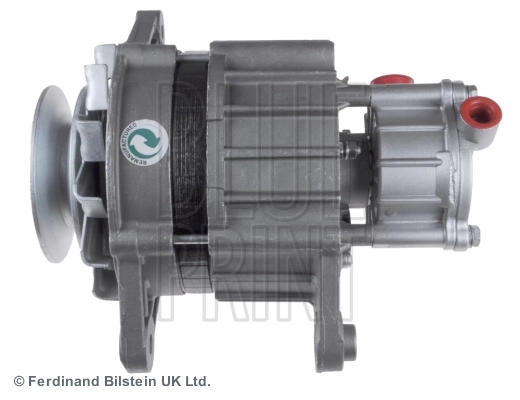 ADN11161 Blue Print Alternador de coche