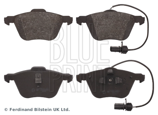 ADV184267 Blue Print