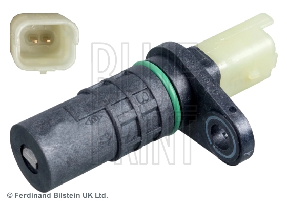 Sensor de posición del cigüeñal para Nissan X-Trail  T31