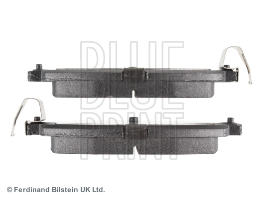 Comprar KBY62648Z Mazda Pastillas de freno traseras