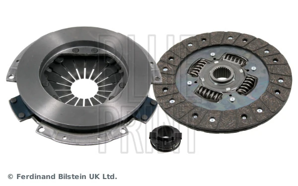 Embrague motor para Mercedes E  W123