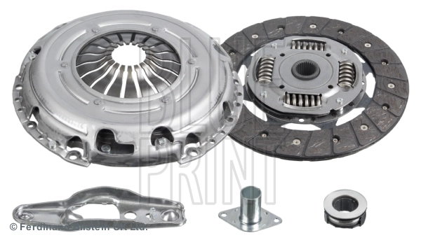 Mecanismo de embrague Audi A3  desde 109,58 €