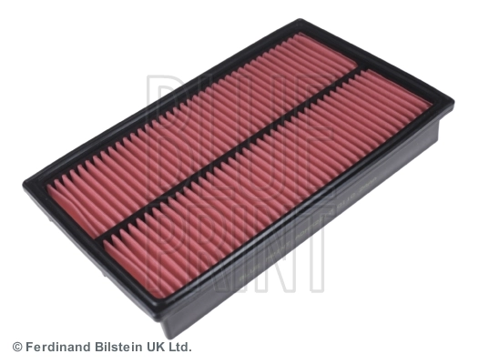 Filtro de aire de motor Mazda 323 F IV hatchback (BG) (1989 - 1994) precio, desde 13,56 USD